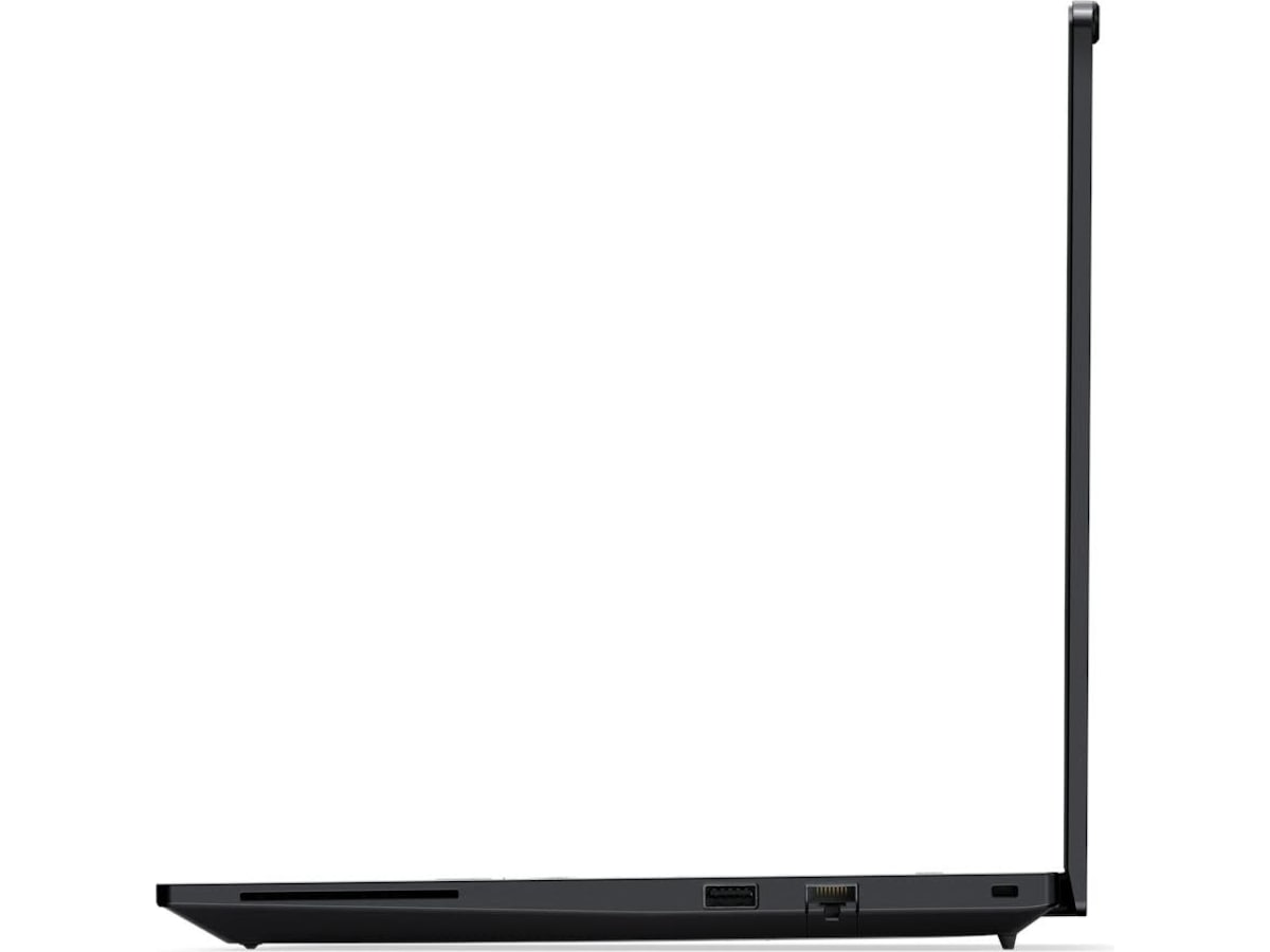 Lenovo ThinkPad P14s G6 14,5" Workstation WQXGA Datorer - Bärbara / laptop