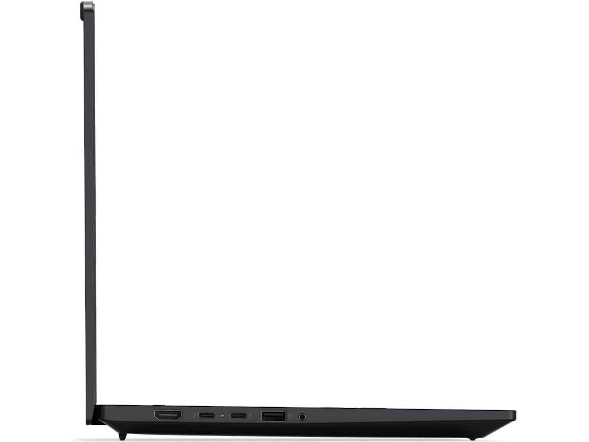 Lenovo ThinkPad P14s G6 14,5" Workstation WQXGA Datorer - Bärbara / laptop