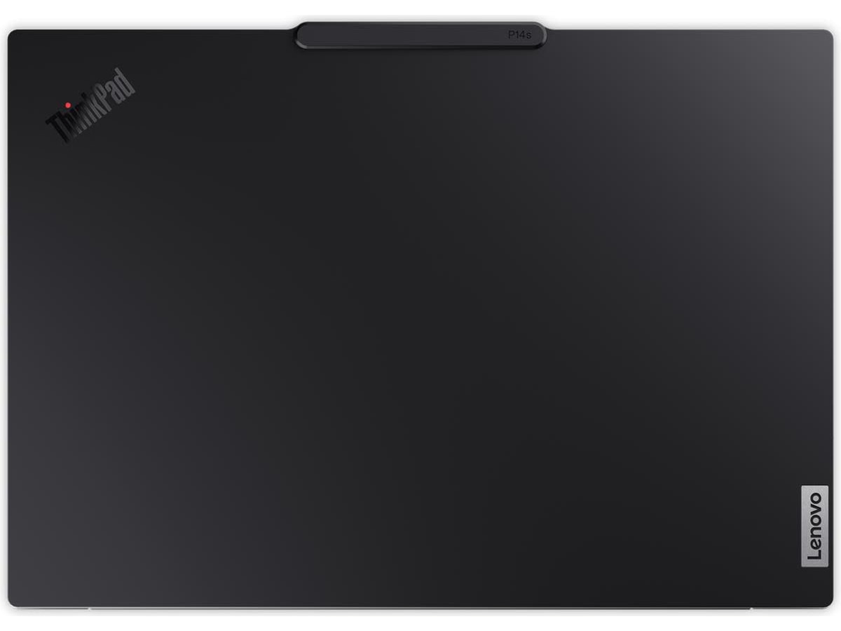Lenovo ThinkPad P14s G6 14,5" Workstation WQXGA Datorer - Bärbara / laptop