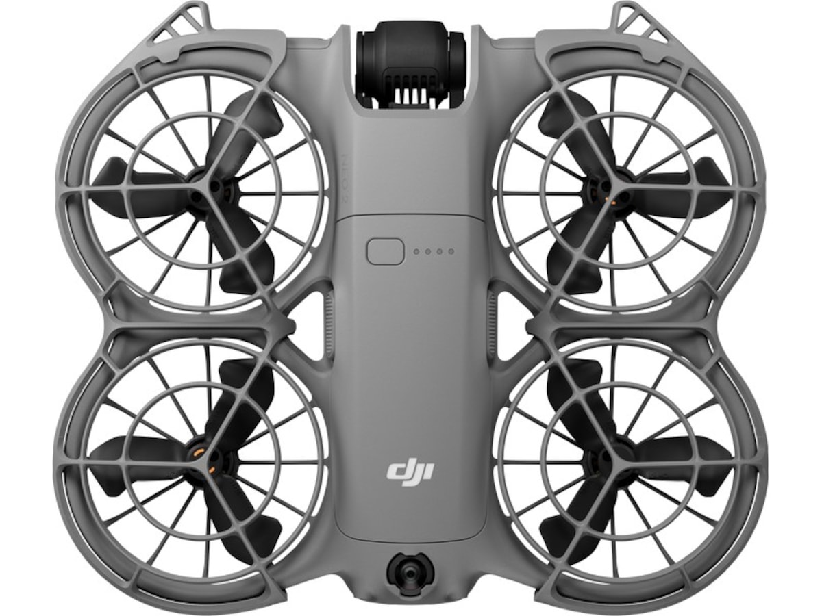 DJI Neo 2 (Endast drönare) Drönare