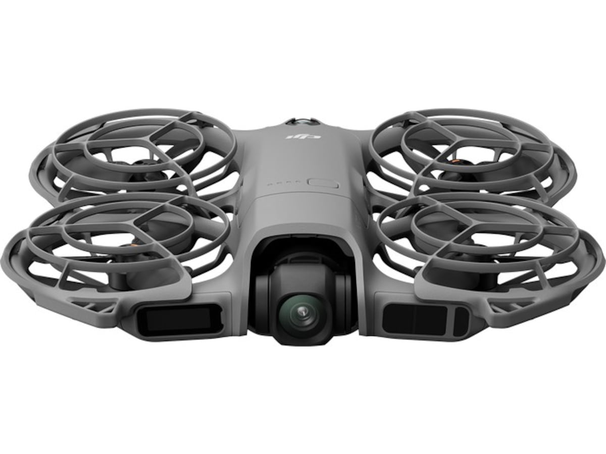 DJI Neo 2 (Endast drönare) Drönare
