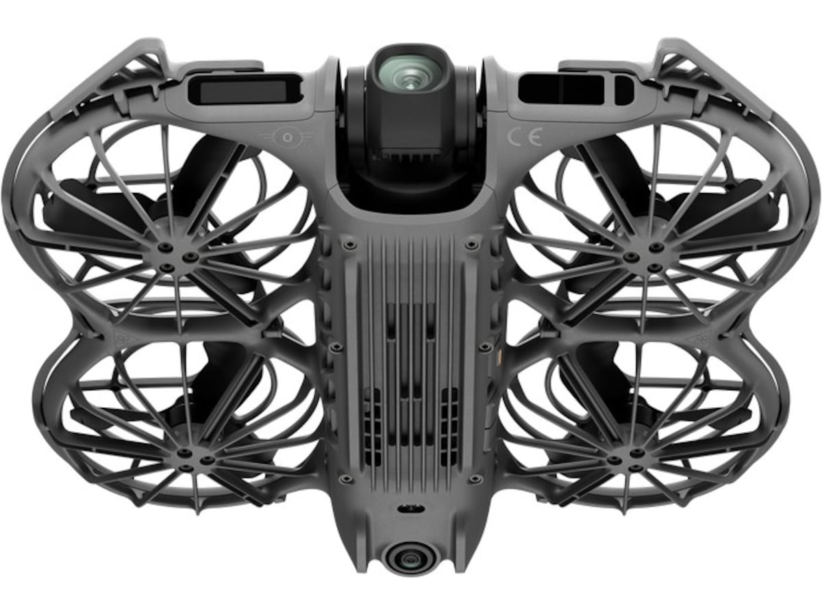 DJI Neo 2 (Endast drönare) Drönare