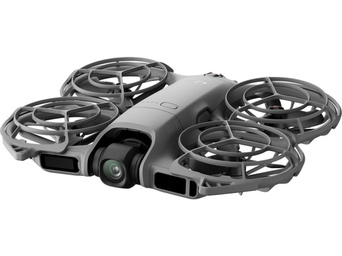 DJI Neo 2 (Endast drönare) Drönare