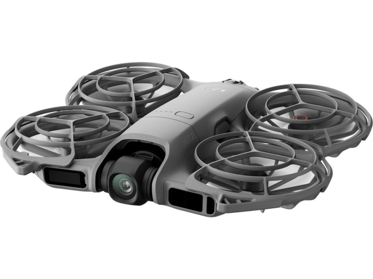 DJI Neo 2 (Endast drönare) Drönare