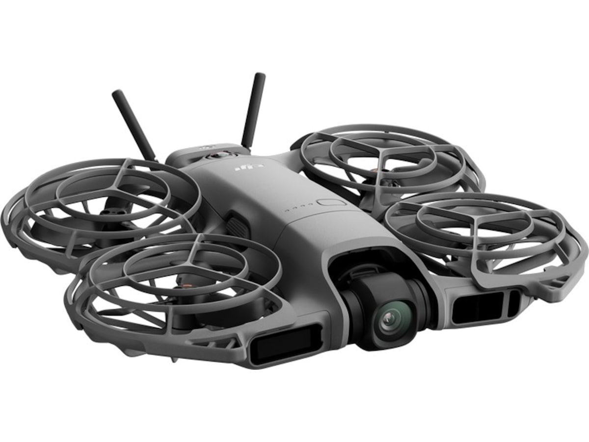 DJI Neo 2 (Endast drönare) Drönare