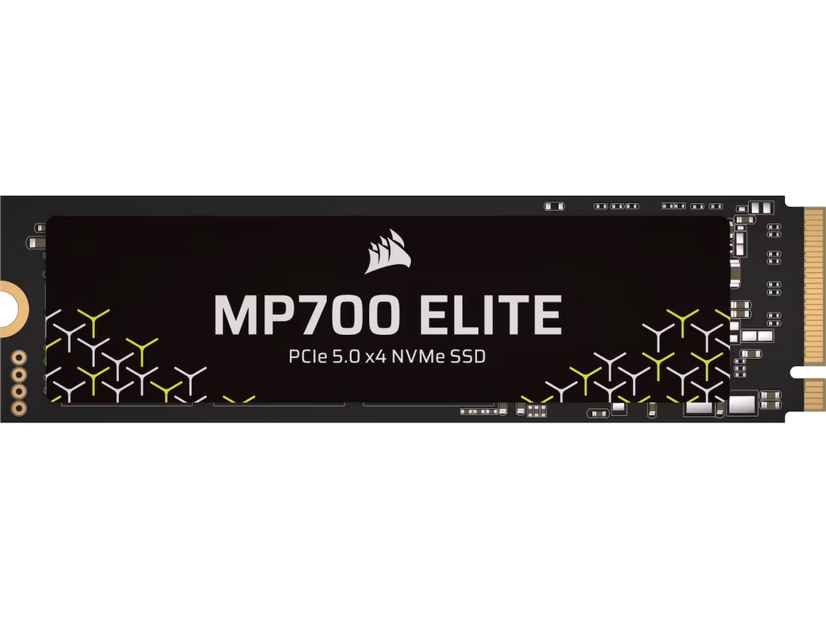 Corsair MP700 ELITE 4TB SSD M.2