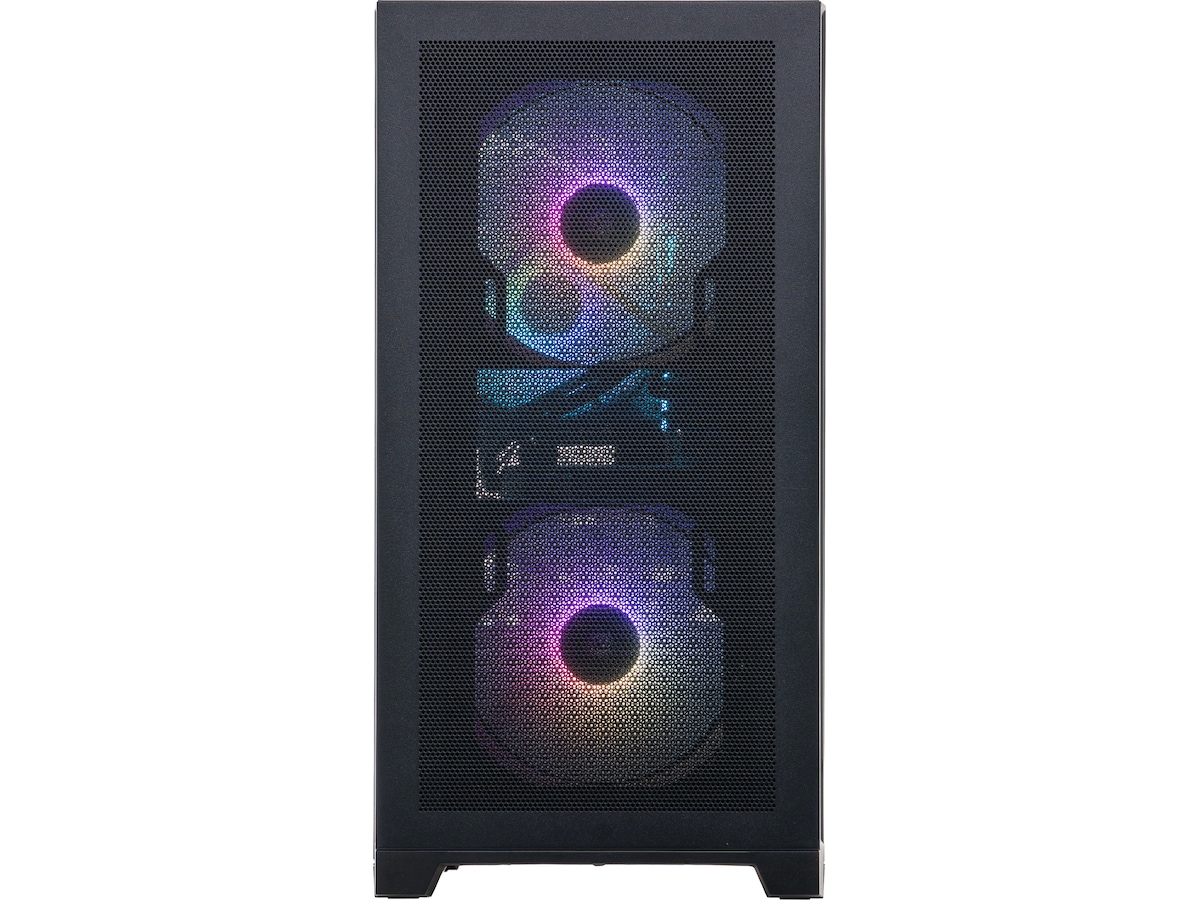 Komplett-PC Core Gaming i80 Gamingdator stationär