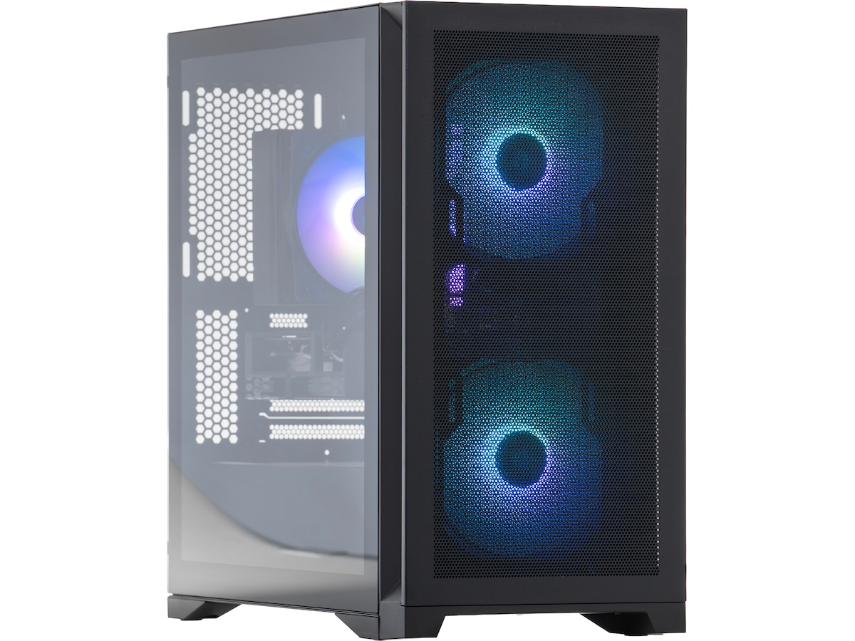 Komplett-PC Core Gaming i80 Gamingdator stationär