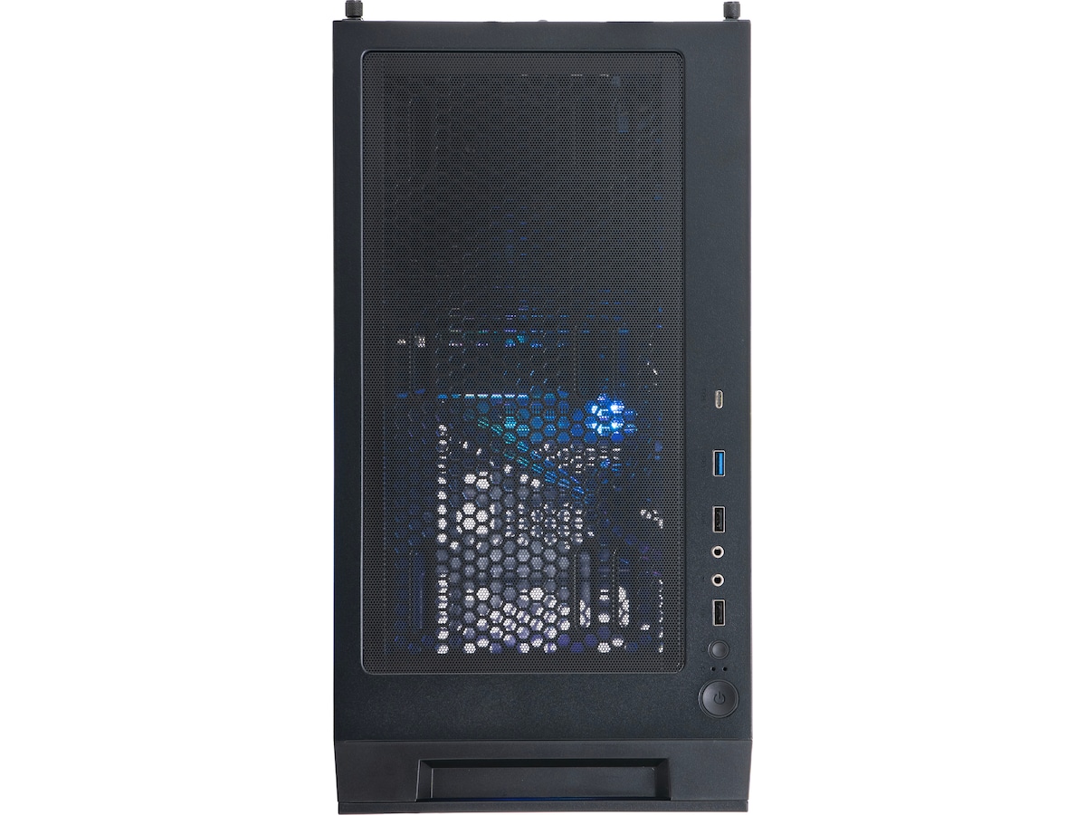 Komplett-PC Core Gaming i80 Gamingdator stationär