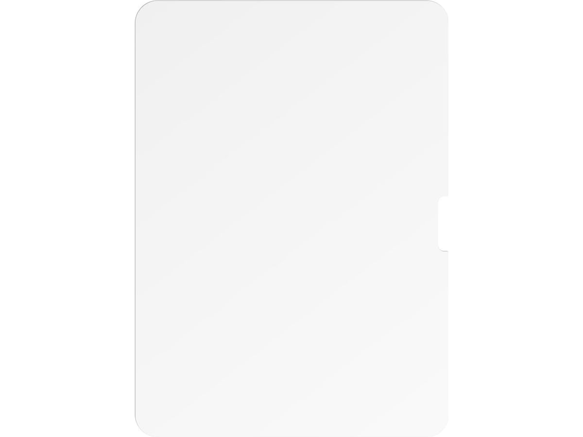 PanzerGlass iPad Air 11" (M2/M3/M4) Fast Fit skärmskydd Skärmskydd surfplattor