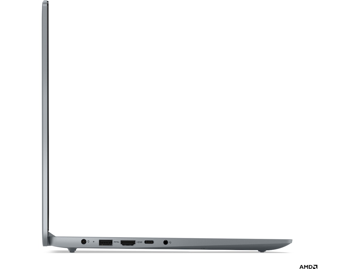 Lenovo IdeaPad Slim 3 15,6" FHD Datorer - Bärbara / laptop
