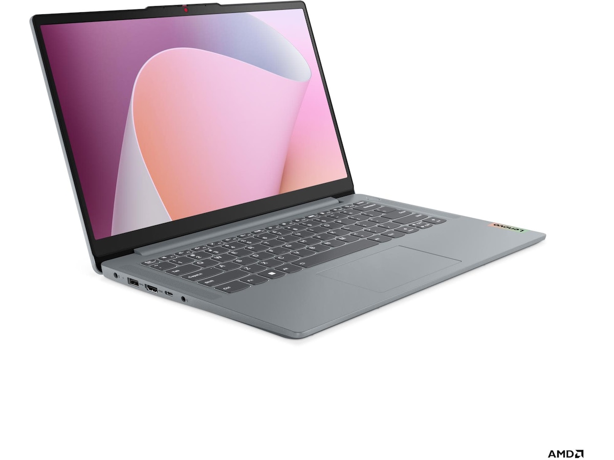 Lenovo IdeaPad Slim 3 14" FHD Datorer - Bärbara / laptop