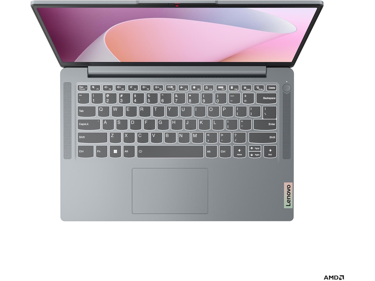 Lenovo IdeaPad Slim 3 14" FHD Datorer - Bärbara / laptop