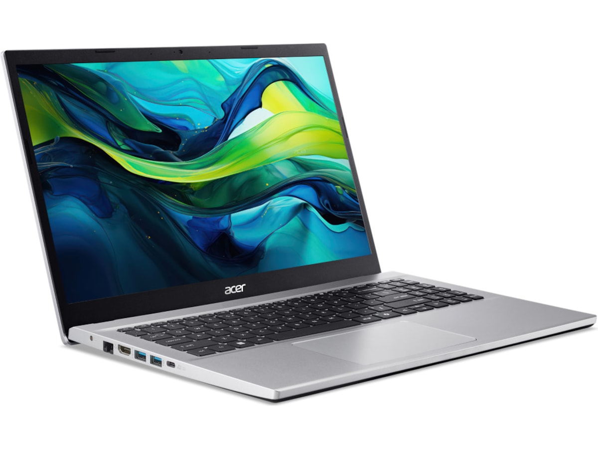 Acer Aspire Go 15 15,6" FHD Datorer - Bärbara / laptop