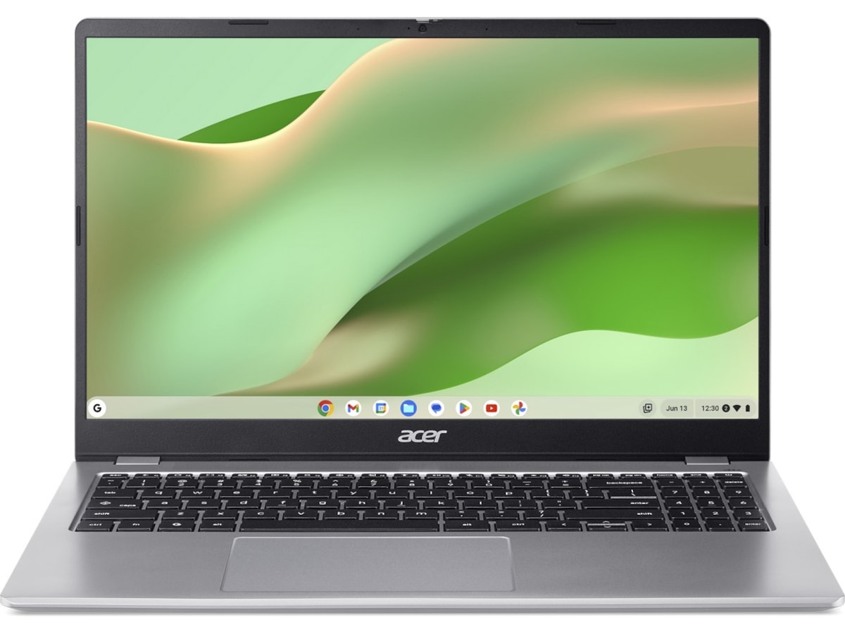 Acer Chromebook 315 15,6" FHD Datorer - Bärbara / laptop