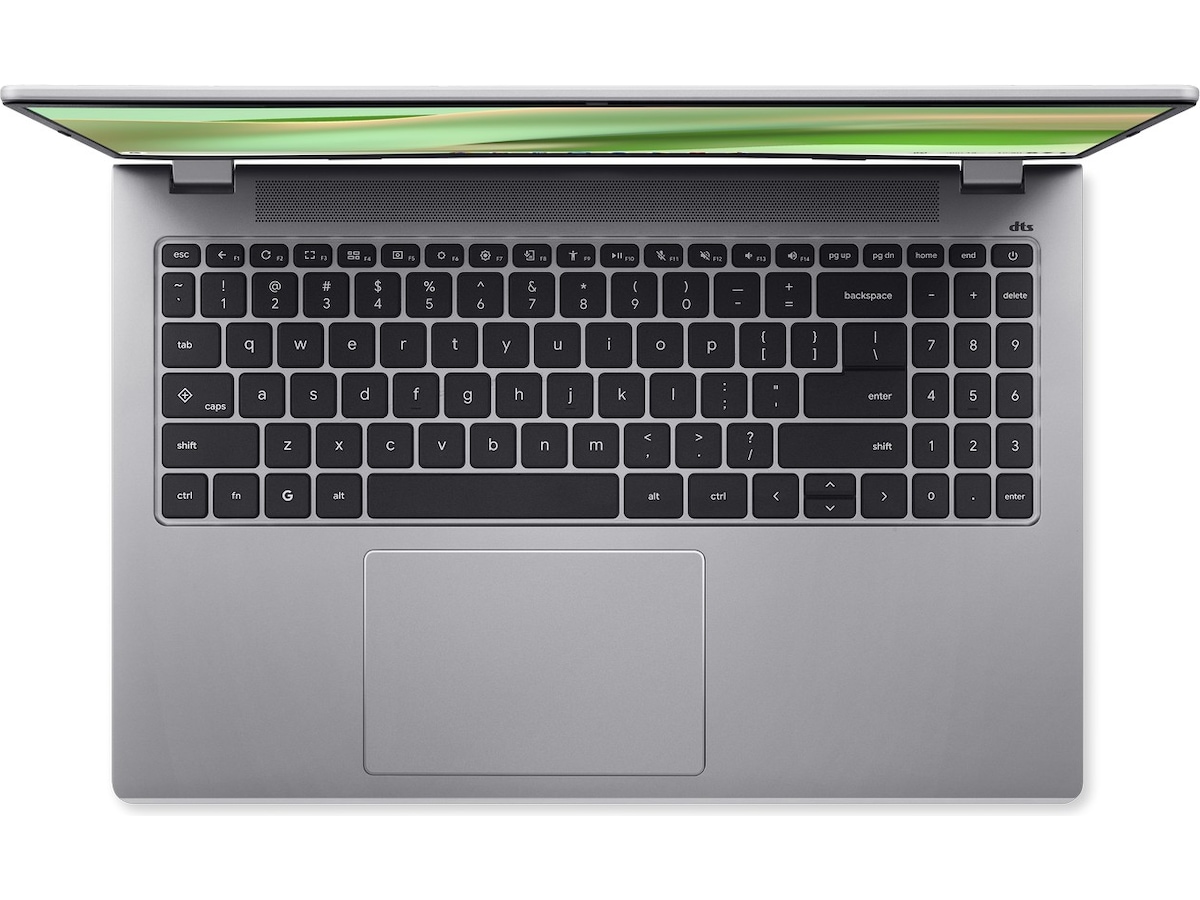 Acer Chromebook 315 15,6" FHD Datorer - Bärbara / laptop