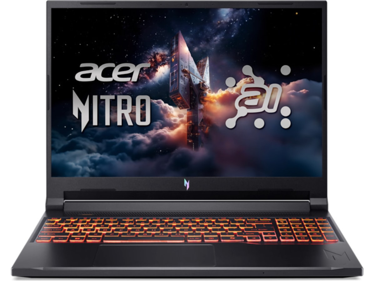 Acer Nitro V 16 AI ANV16-42 16" WQXGA 180 Hz Gaming laptop