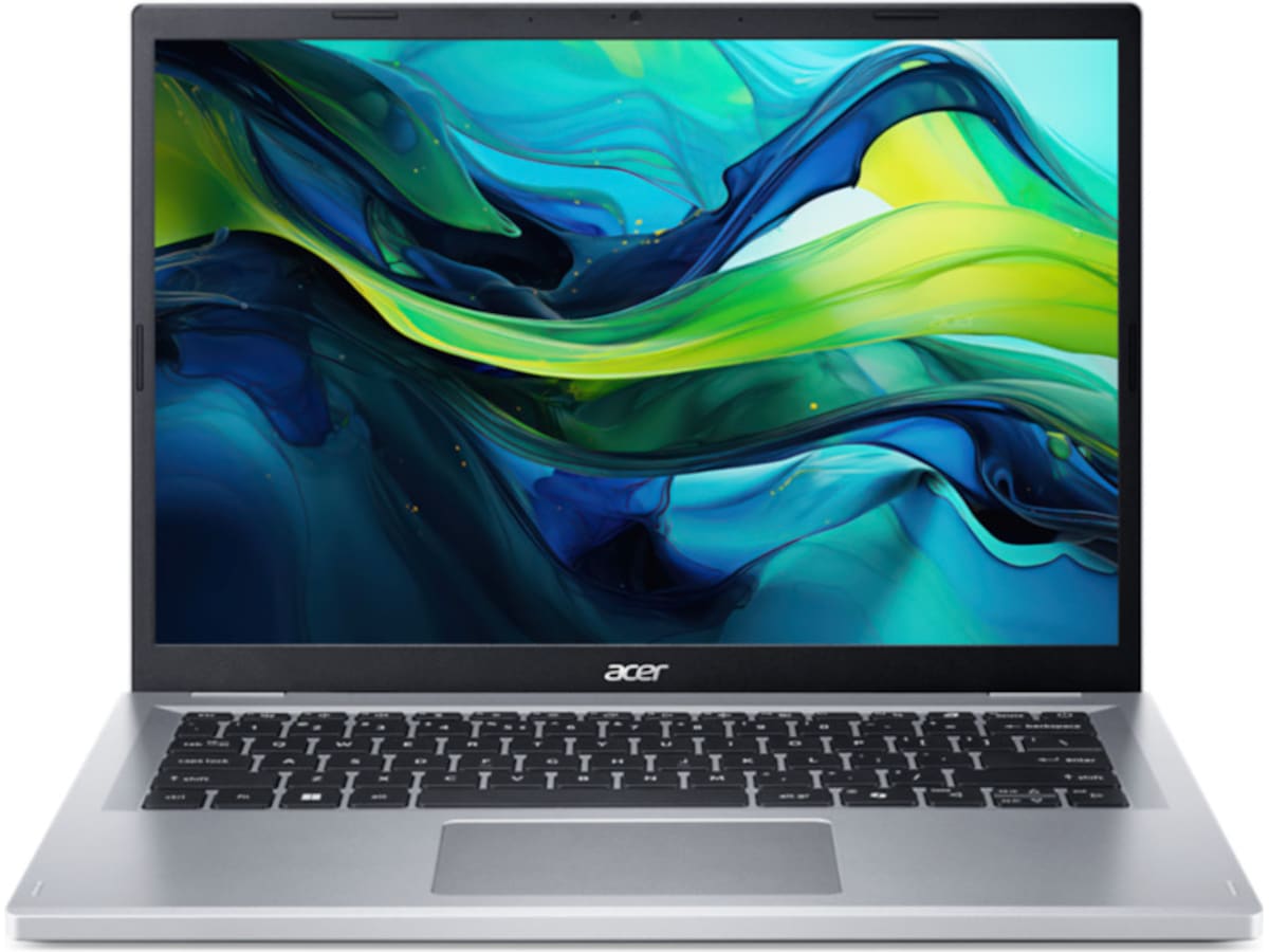 Acer Aspire Go 14 14" WUXGA Datorer - Bärbara / laptop