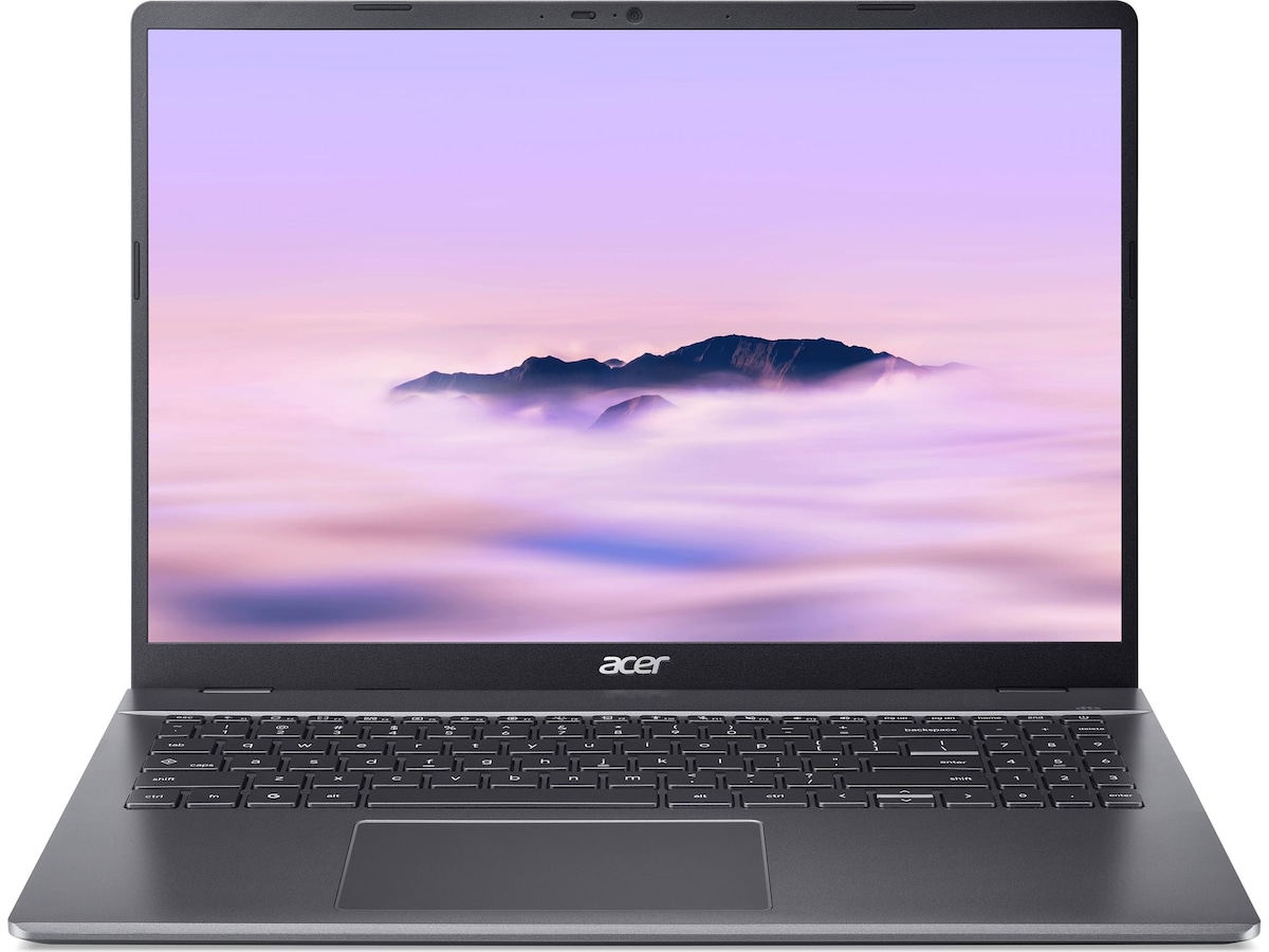 Acer Chromebook Plus 516 16" WUXGA Datorer - Bärbara / laptop