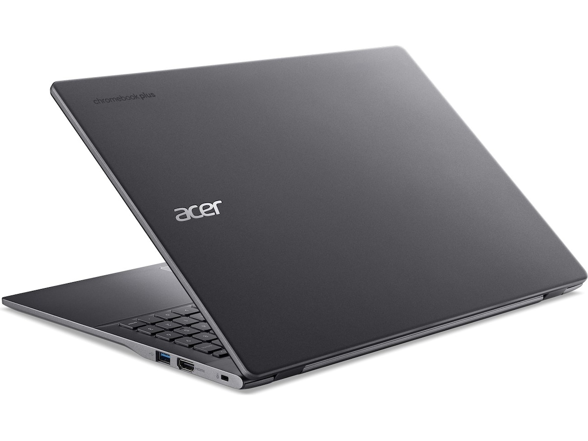 Acer Chromebook Plus 516 16" WUXGA Datorer - Bärbara / laptop