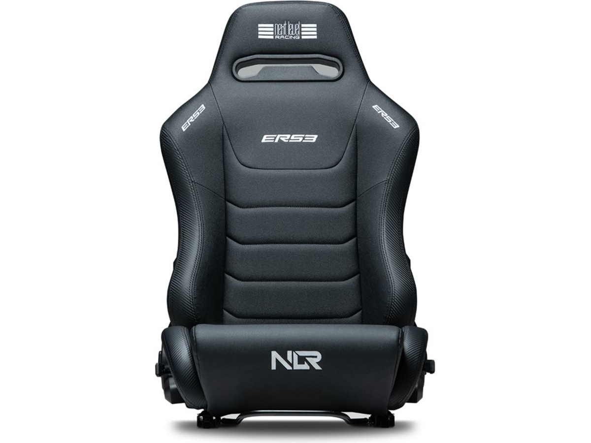 Next Level Racing ERS3 Elite Fällbart Säte Simulator