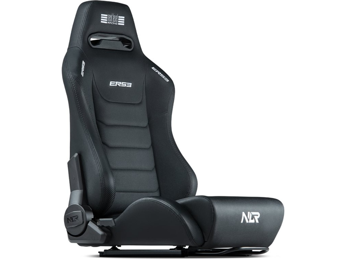 Next Level Racing ERS3 Elite Fällbart Säte Simulator