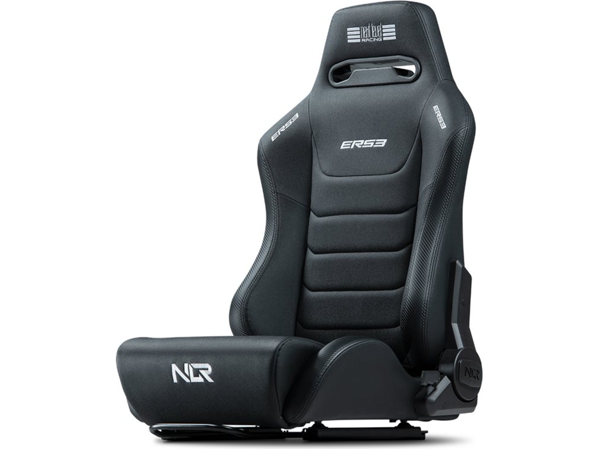 Next Level Racing ERS3 Elite Fällbart Säte Simulator