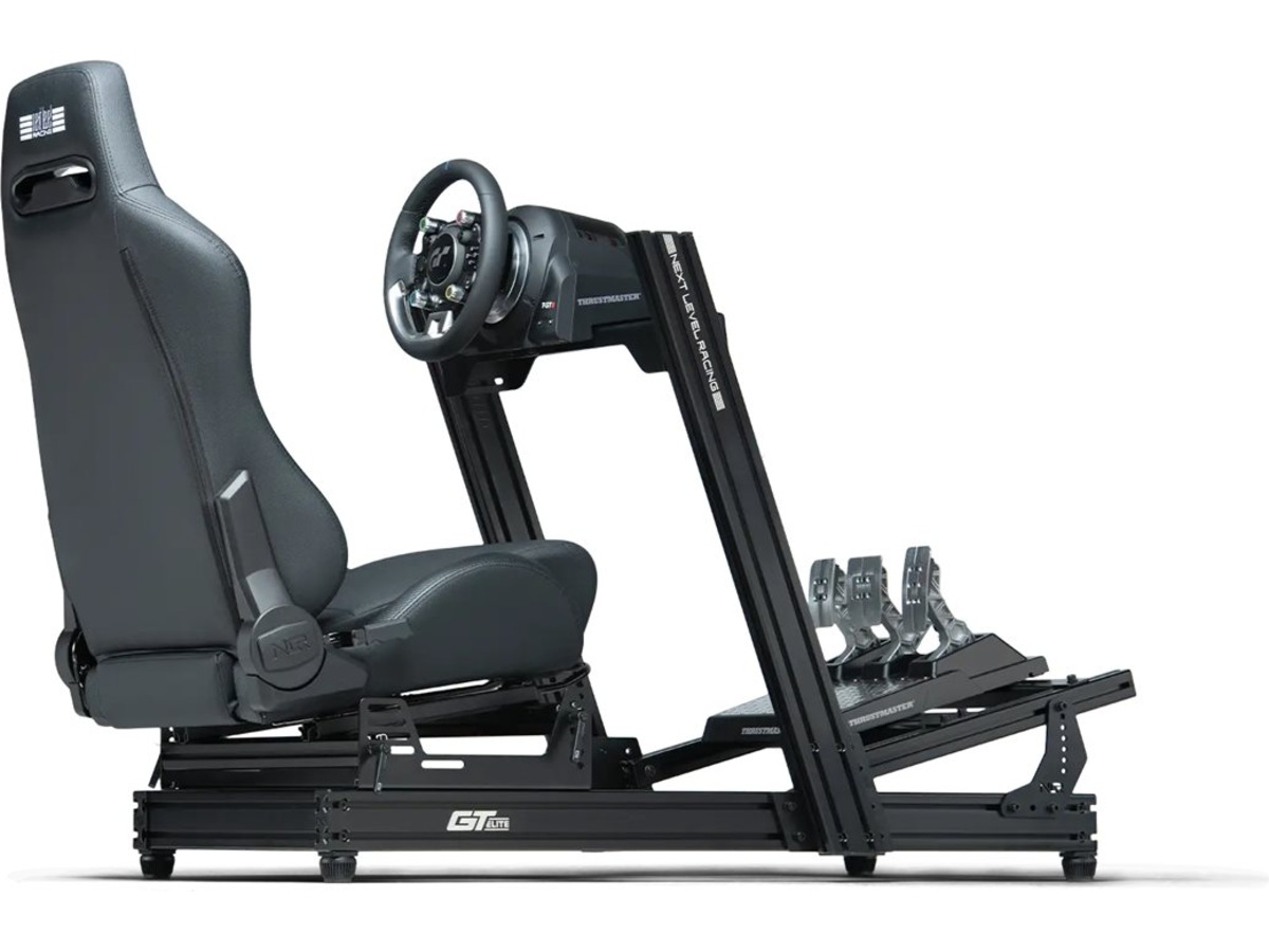 Next Level Racing ERS3 Elite Fällbart Säte Simulator