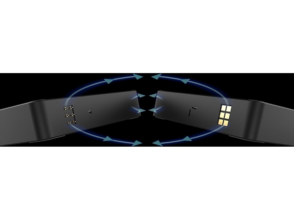 Thermaltake CT120 EX ARGB Sync Fläkt 3-pack (svart) Fläkt