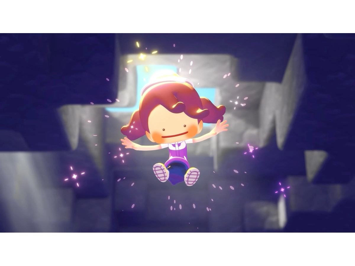 Pokémon Pokopia Spill till Nintendo Switch 2