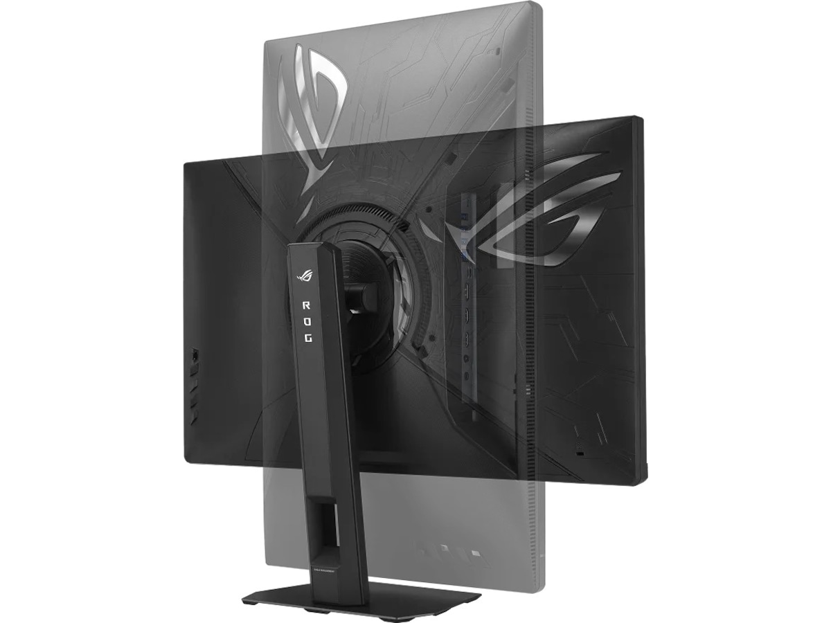 ASUS 27" gamingskärm ROG Strix Pulsar XG27AQNGV Datorskärm