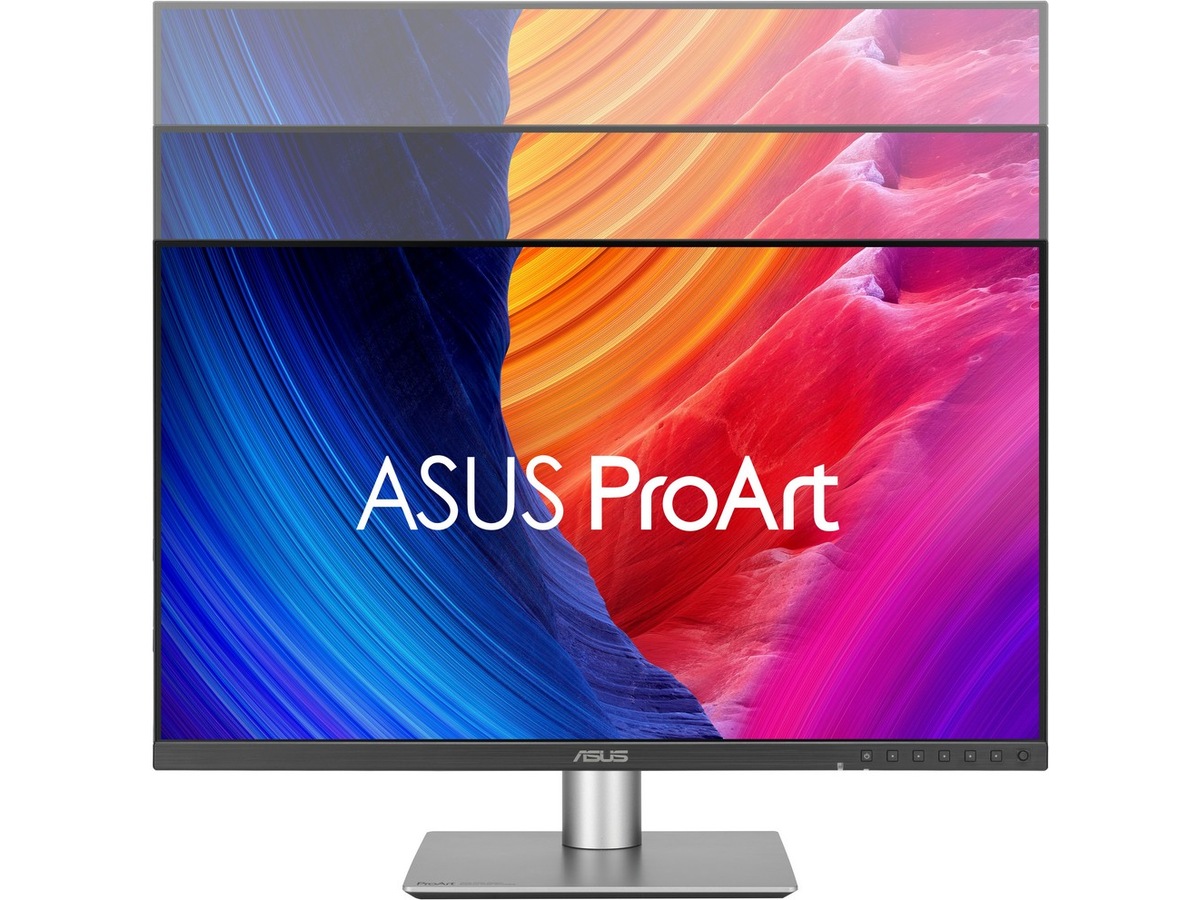 ASUS 27" ProArt skärm PA278QGV Datorskärm