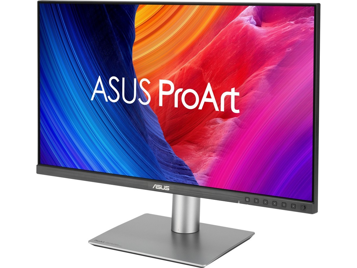 ASUS 27" ProArt skärm PA278QGV Datorskärm