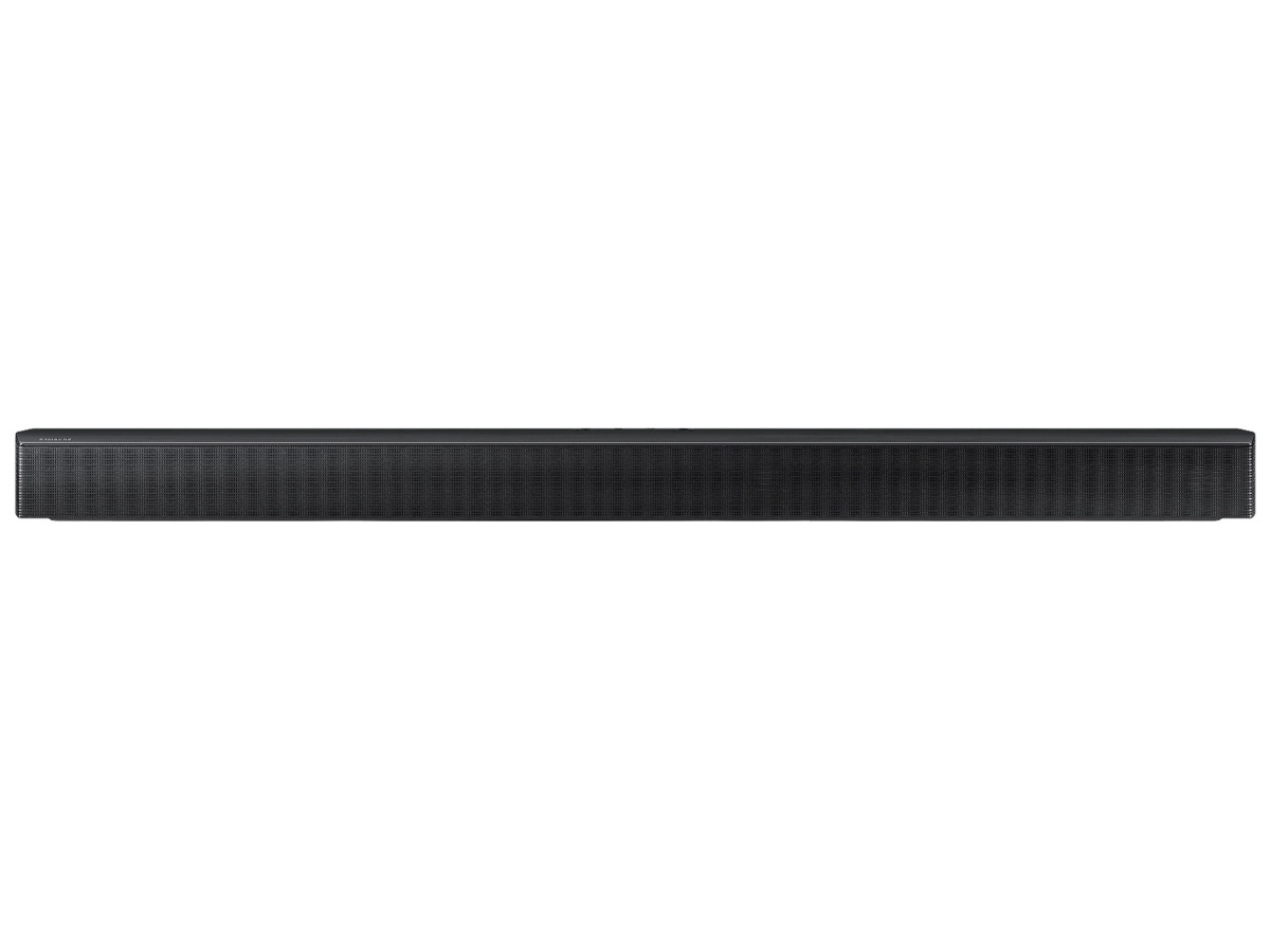 Samsung 43" Q7FA QLED 4K Smart TV (2025) + soundbar 50 - 59 tums TV