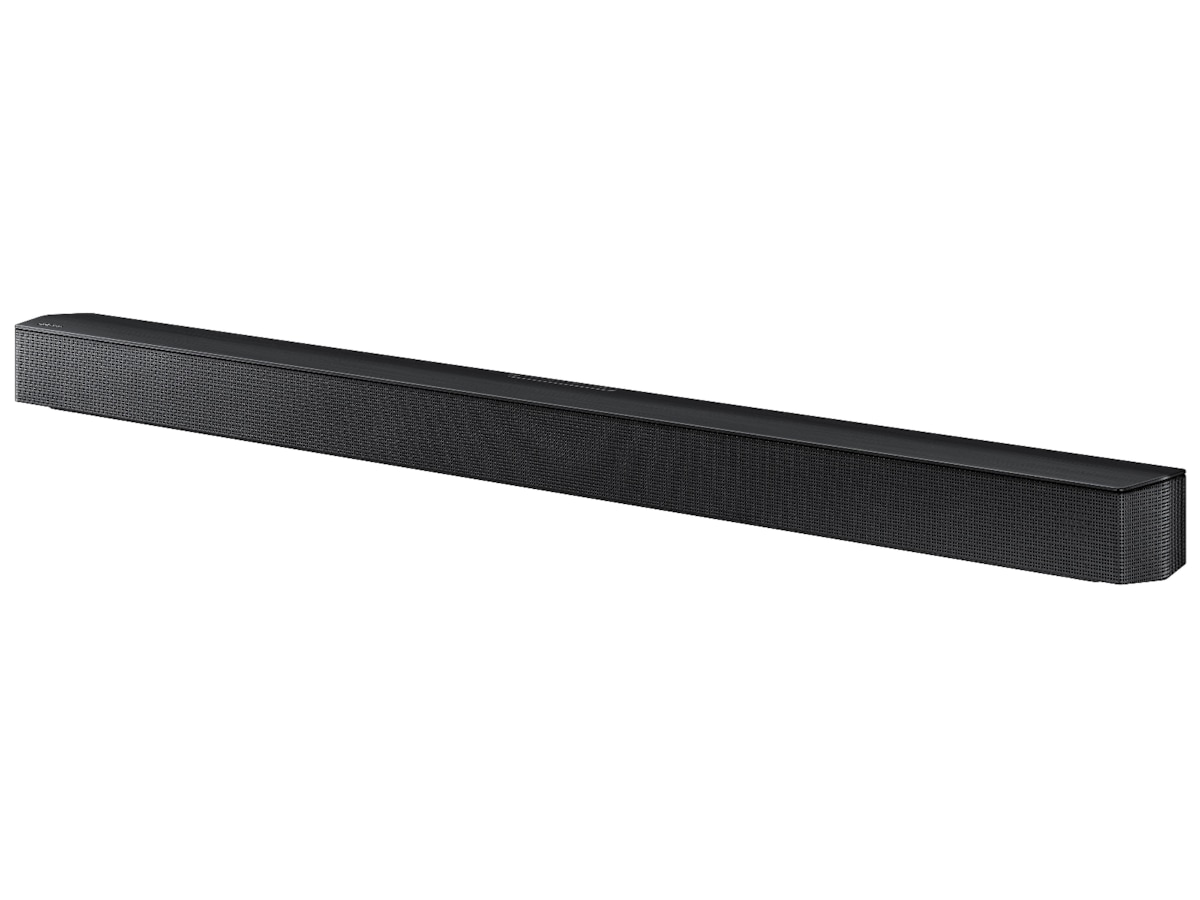 Samsung 50" Q7FA QLED 4K Smart TV (2025) + soundbar 50 - 59 tums TV