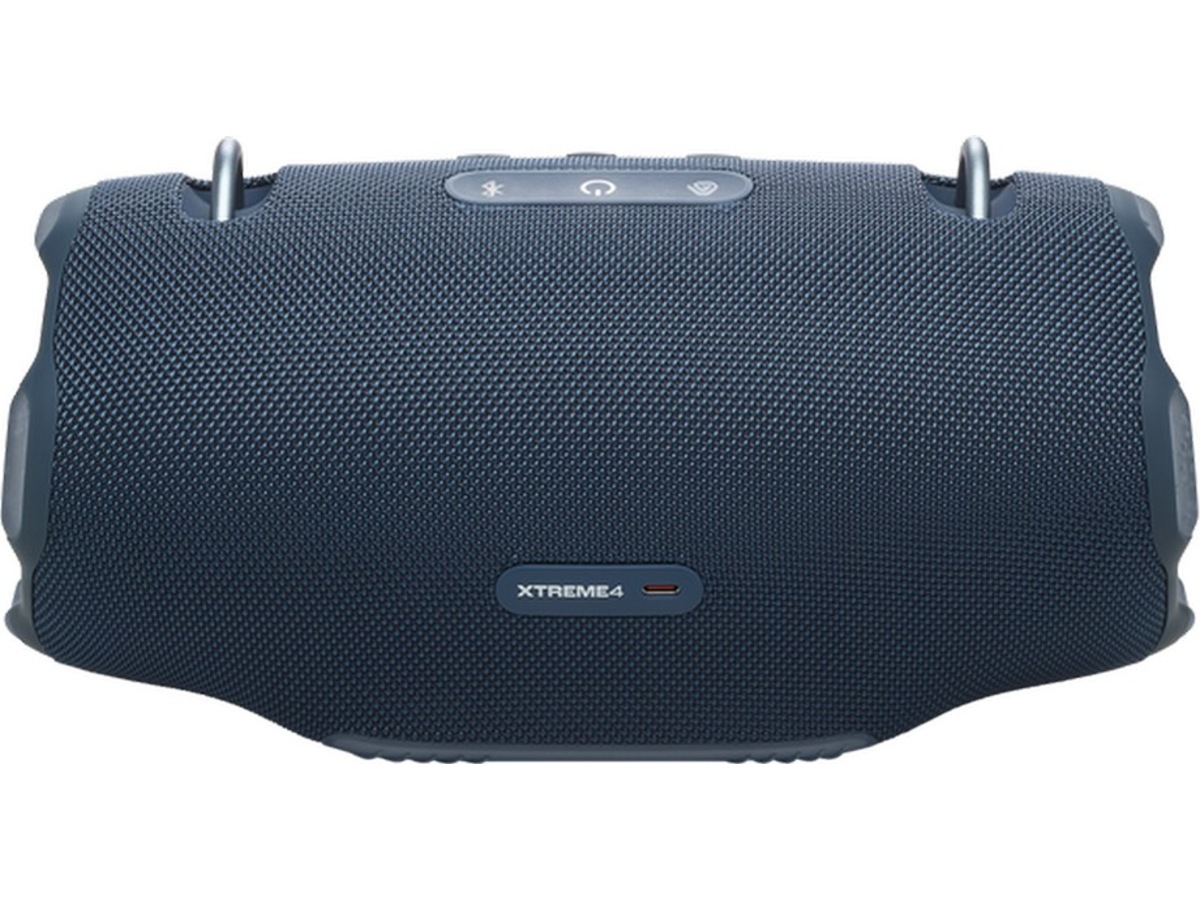 JBL XTREME 4 trådlös bluetooth-högtalare (blå) Trådlös / Bluetooth högtalare