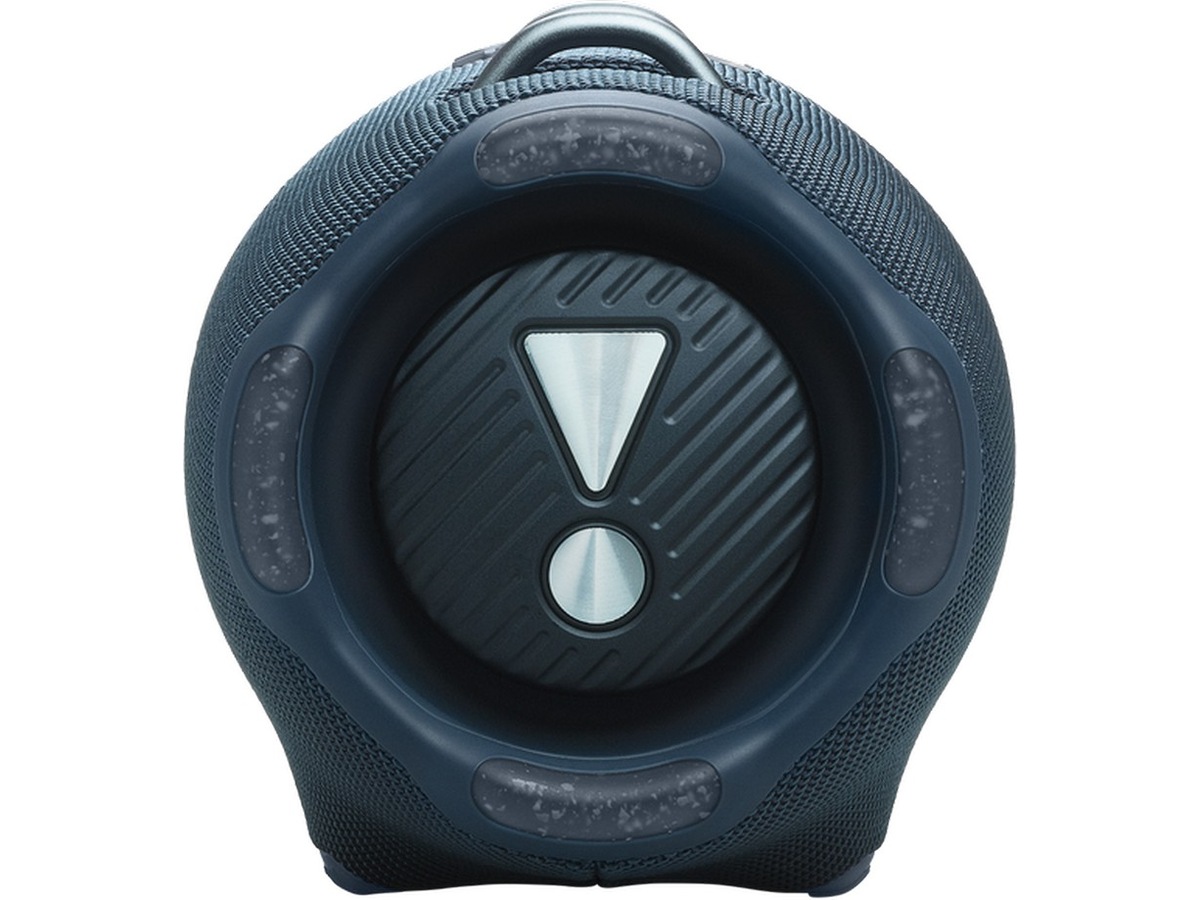 JBL XTREME 4 trådlös bluetooth-högtalare (blå) Trådlös / Bluetooth högtalare