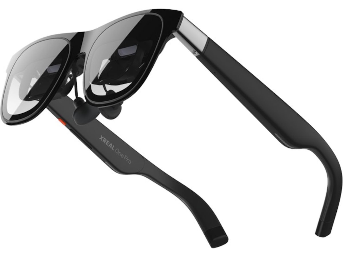 XREAL One Pro AR-glasögon (M) XR/AR