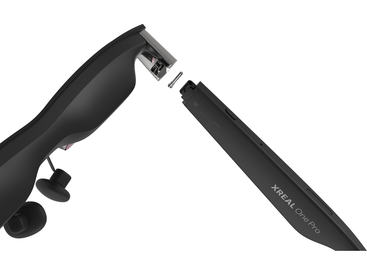 XREAL One Pro AR-glasögon (M) XR/AR
