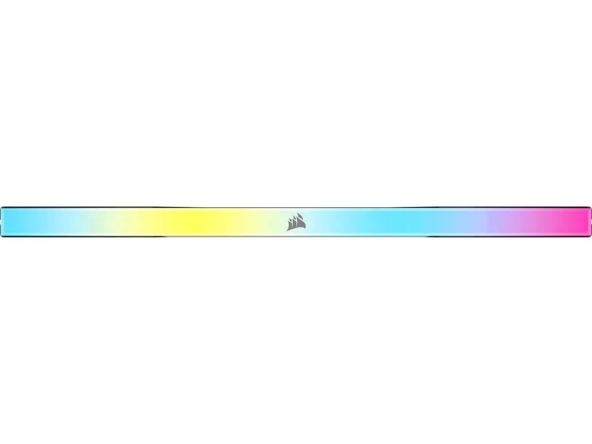 Corsair Vengeance RGB DDR5 6000MHz 32GB Minne