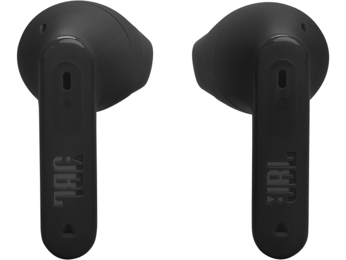 JBL Tune Flex 2 trådlösa in-ear-hörlurar (Svart) In-ear hörlurar