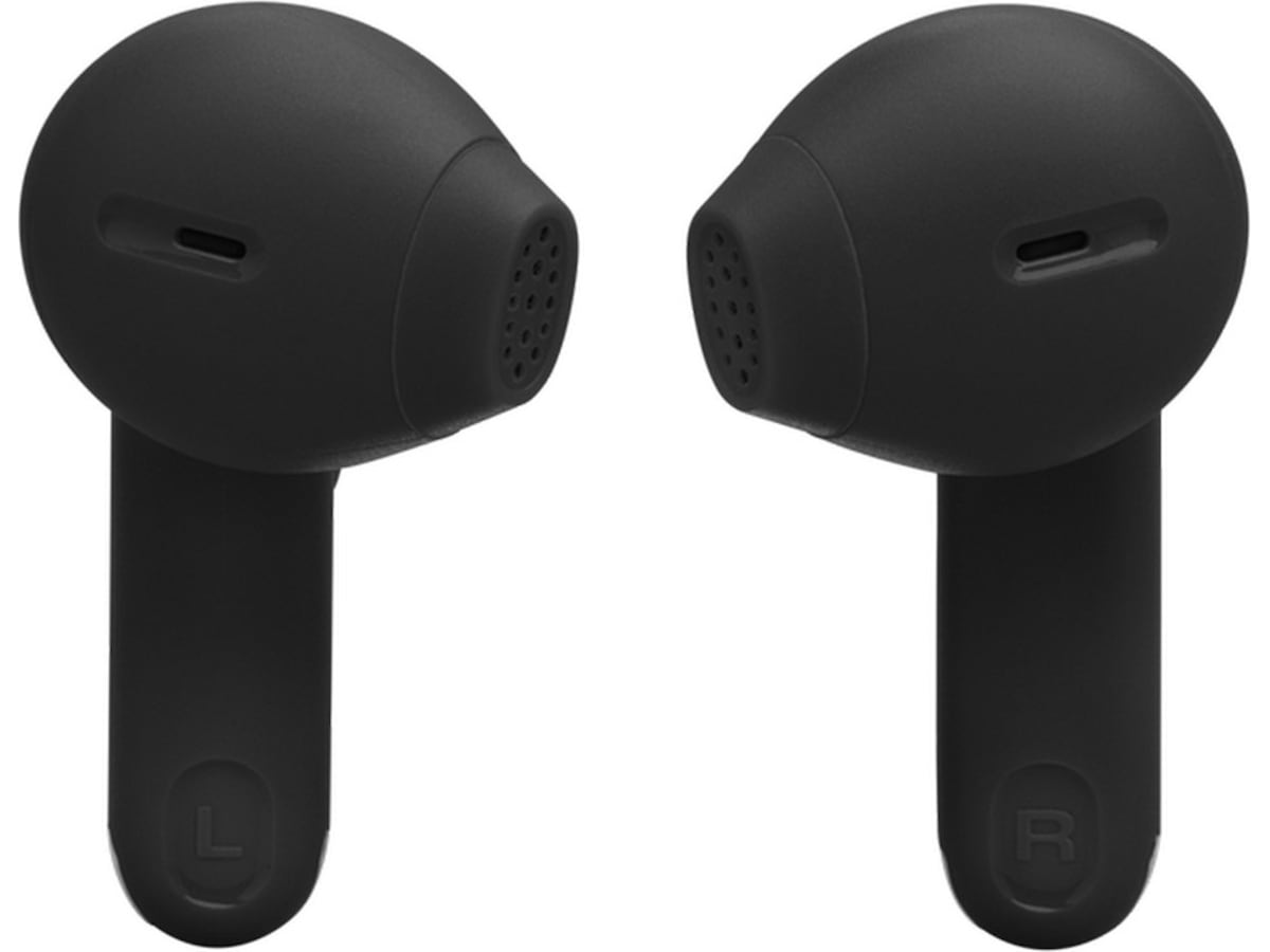 JBL Tune Flex 2 trådlösa in-ear-hörlurar (Svart) In-ear hörlurar