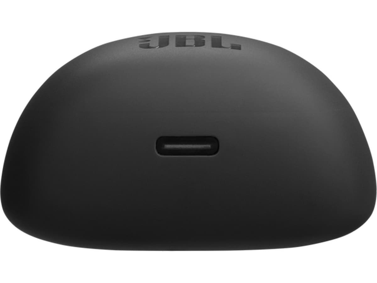 JBL Tune Flex 2 trådlösa in-ear-hörlurar (Svart) In-ear hörlurar