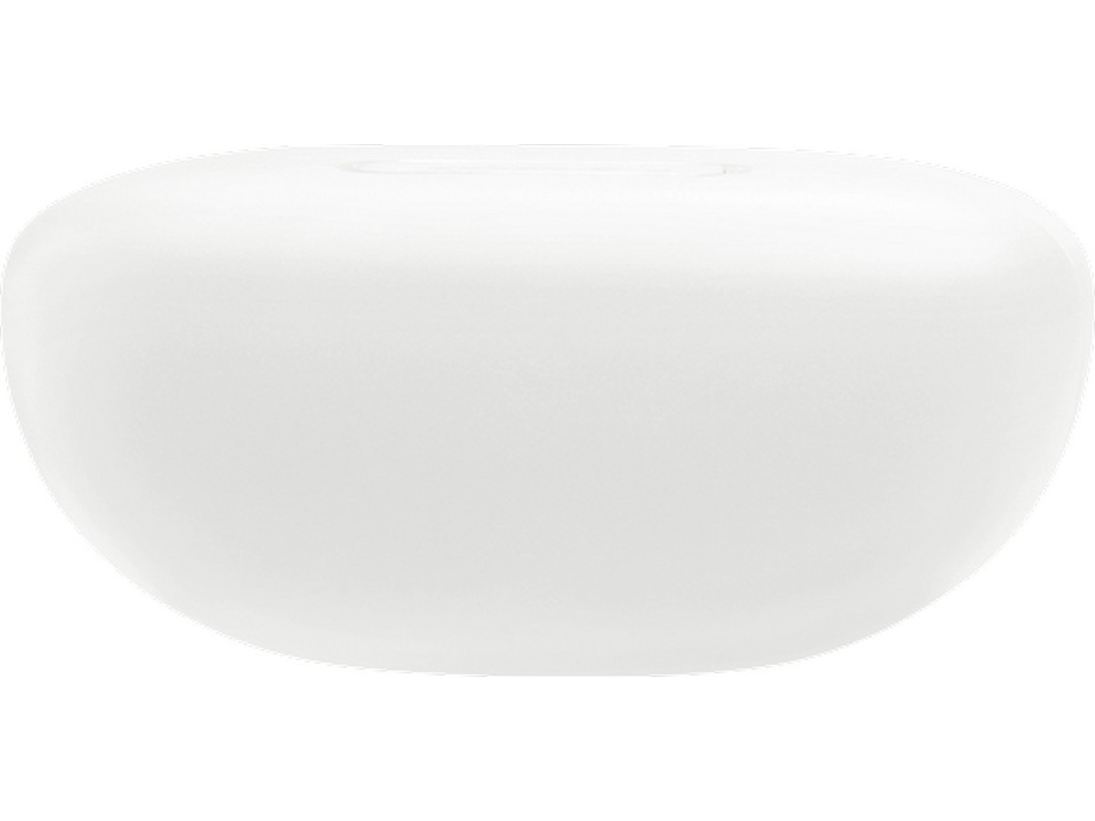 JBL Tune Beam 2 Trådlösa öronproppar (vit) In-ear hörlurar