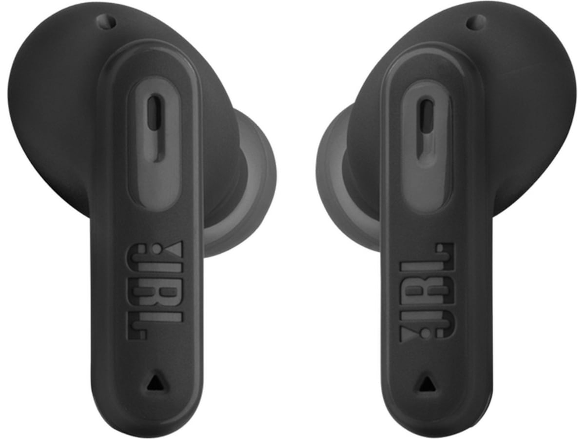 JBL Tune Beam 2 Trådlösa Hörlurar (svart) In-ear hörlurar