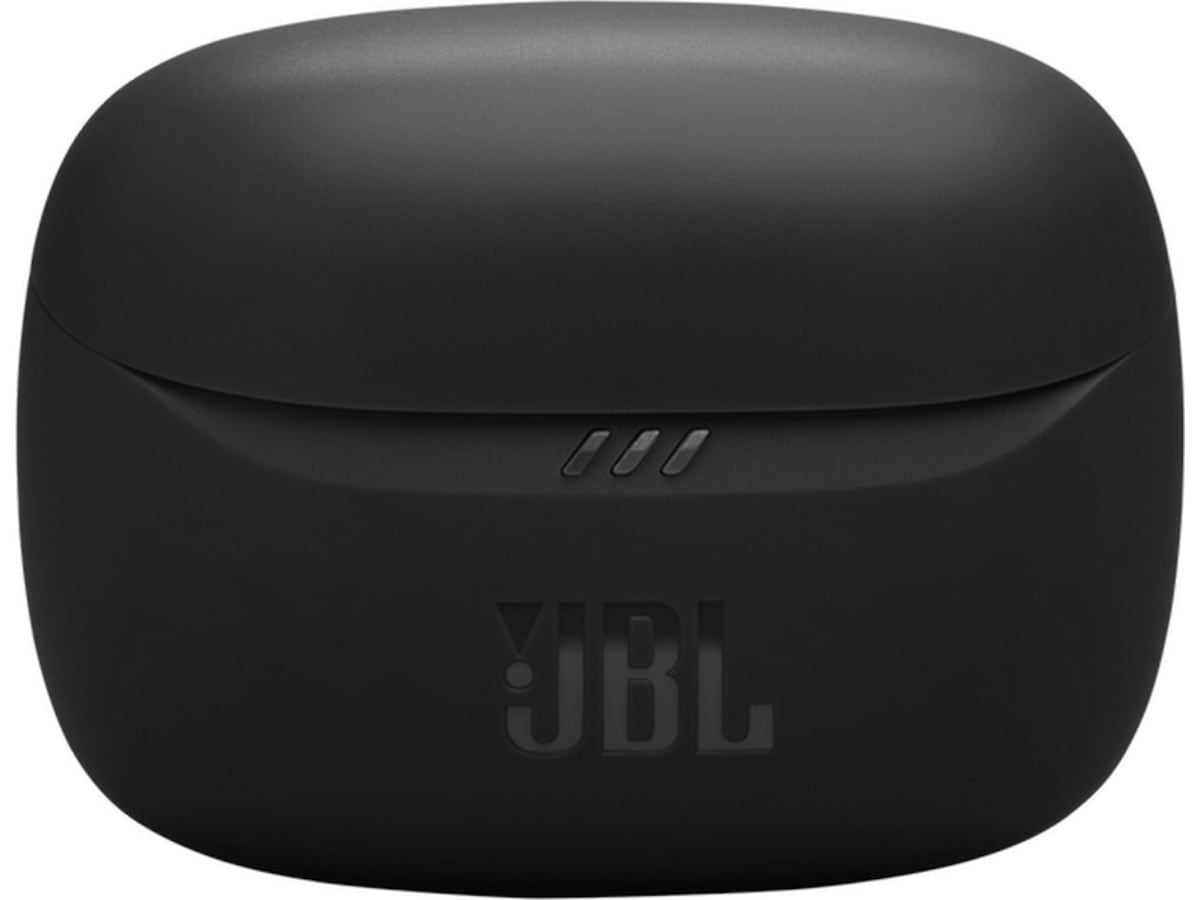 JBL Tune Beam 2 Trådlösa Hörlurar (svart) In-ear hörlurar
