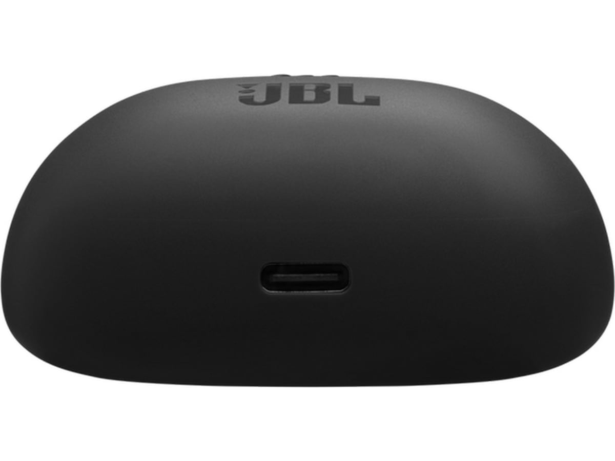 JBL Tune Beam 2 Trådlösa Hörlurar (svart) In-ear hörlurar