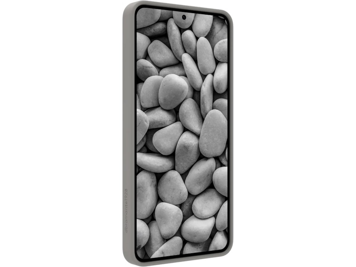dbramante1928 Galaxy S26 Roskilde ICON skal (river stone) Skydd