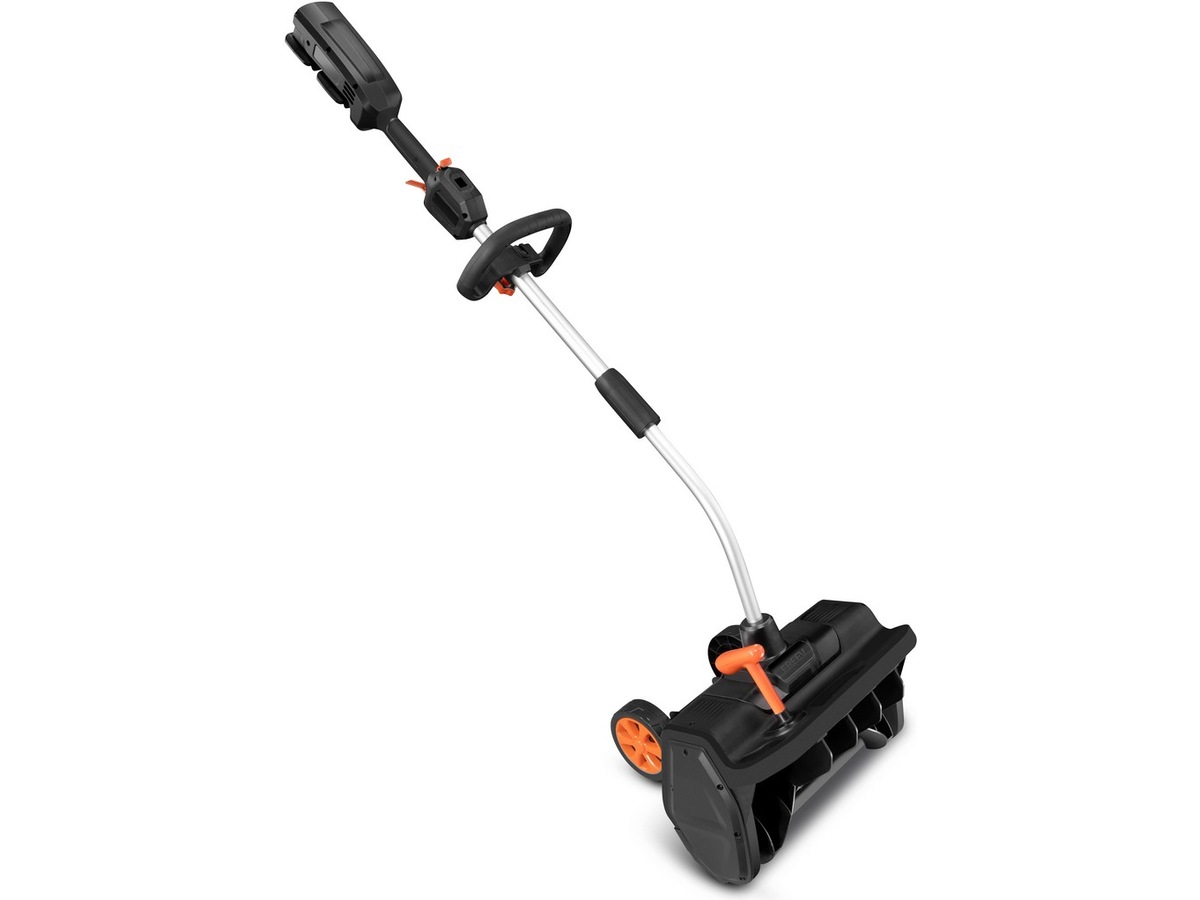Freev SWT-HD2020 Snöslunga -B-Grade Demo hem & hushåll