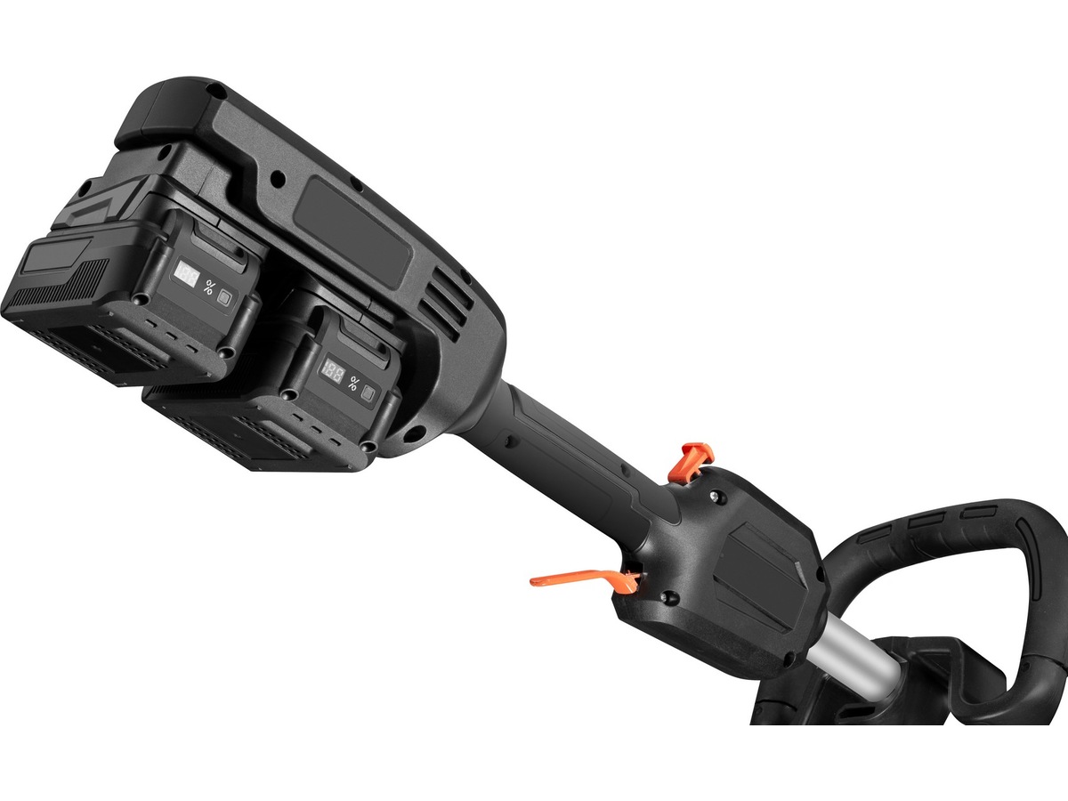 Freev SWT-HD2020 Snöslunga -B-Grade Demo hem & hushåll